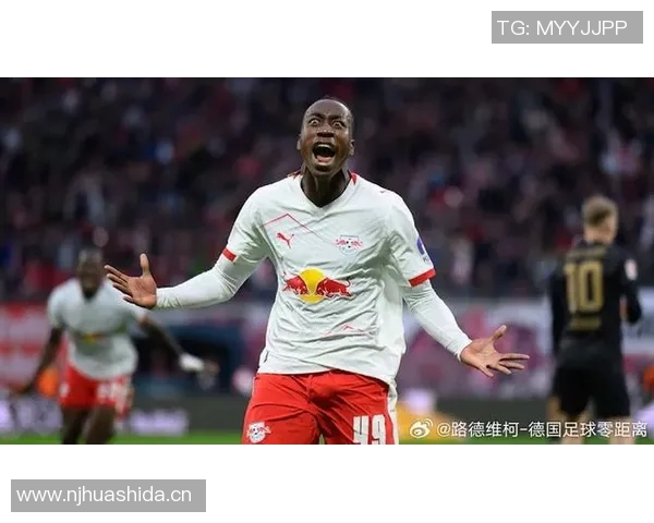 利物浦巴萨争夺迪奥曼德莱比锡希望转会费超9000万欧