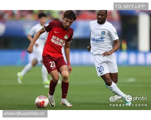 周缘德单场解围16次创2015年以来河南球员中超新纪录