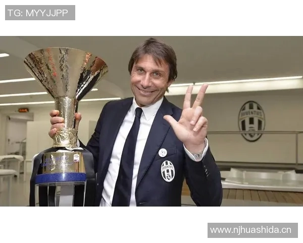 孔蒂有意明年夏天重返尤文执教与基耶利尼初步接触