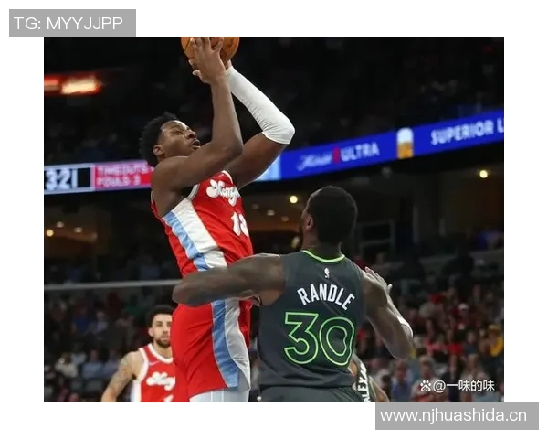 爱德华兹缺阵森林狼迎战灰熊球队能否克服困难继续争胜