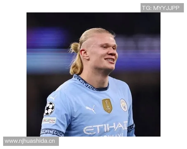 瓜帅称哈兰德有潜力超越希勒进球纪录努内斯或成顶级右后卫之一