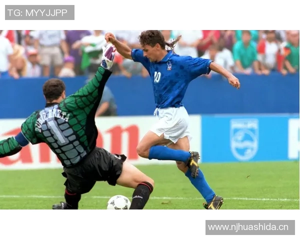 巴乔期待世界杯扩军带来更多新球队和同胞的热情参与