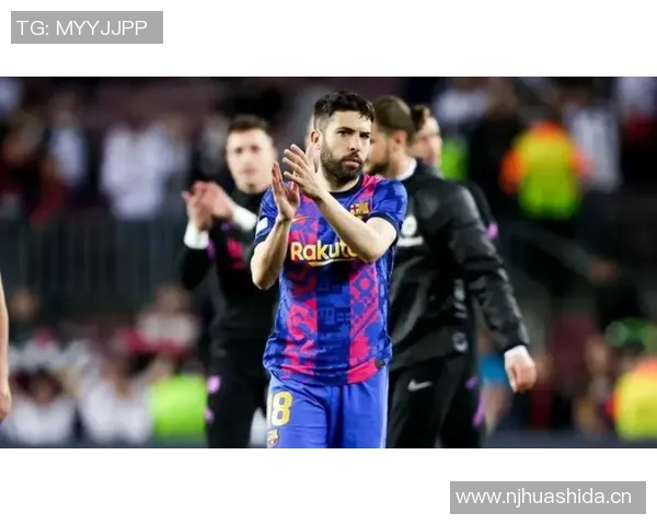 阿尔巴曾被巴萨免费放走如今1400万回购让人唏嘘不已